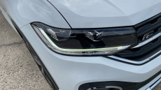 Volkswagen T-Cross 1.0 TSI 110 R-Line 5dr Petrol Estate